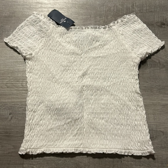 ABERCROMBIE KIDS SHIRT. BNWT. - Picture 5 of 5